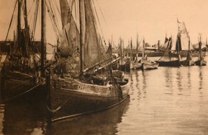 Fishers-Boats