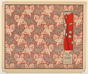 Surface Decoration (The Source)