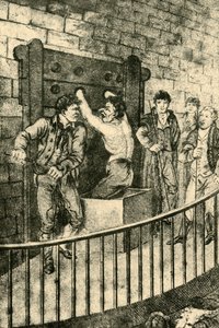 Flogging at the Old Bailey