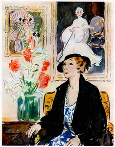 Fifty Years a Favourite, Miss Marie Tempest, 1935 by Unbekannt