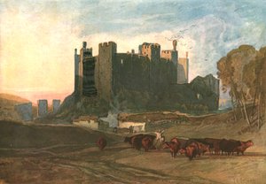 Framlingham Castle