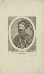 Fran Krsto Frankopan