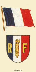 France, c1935