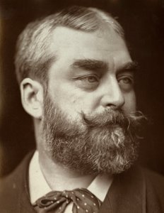Francis Burnand, British comic writer and dramatist