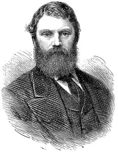 Francis Edmund Anstie, English Physician