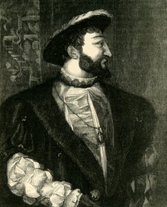 Francis I