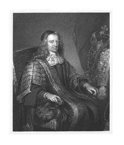 Francis North, 1st Baron Guilford
