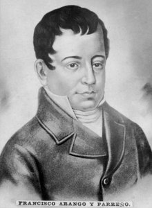Francisco Arango