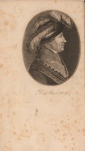 François Barthélemy
