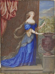 Françoise-Athénaïs de Rochechouart, Marquise de Montespan