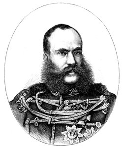 Franz Joseph I, Emperor of Austria