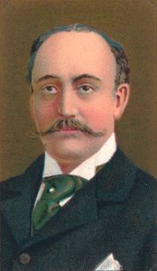 Franz Kossuth in Budapest, Hungarian engineer and politician