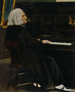 Franz von Liszt