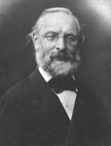 Frederic Passy, c1893