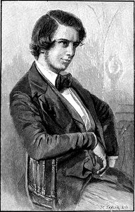 Frederick Augustus Abel, English Chemist and Inventor