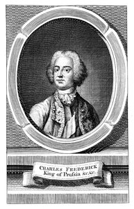 Frederick William I, King of Prussia