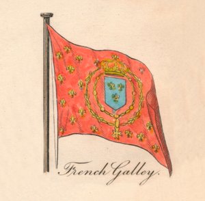 French Galley