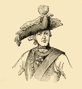 Friedrich Wilhelm von Seydlitz