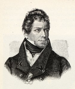Friedrich von Gentz