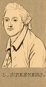G. Steevens