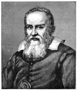 Galileo Galilei