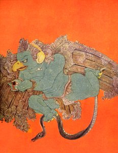 Garuda