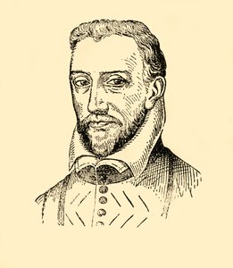 Gaspard Graf Von Coligny