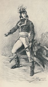 General Barthélemy-Catherine Joubert, 1790s, 1896