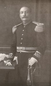 General Bento Ribeiro, Prefect of Rio de Janeiro