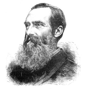 General Biddulph