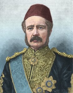 General Gordon