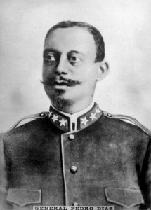 General Pedro Diaz 1850-1924, Cuban Patriot, c1910
