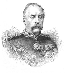 General Sir Gerald Graham