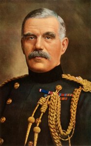 General Sir William Robert Robertson, K.C.B., K.C.V.O., D.S.O.