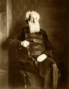 General William Booth by Unbekannt