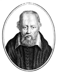 George Buchanan, Scottish Historian and Humanist Scholar