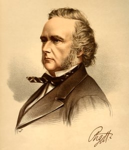 George Campbell, 8th Duke of Argyll