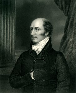 George Canning, c. 1810, c. 1884