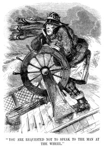 George Gordon, 4th Earl of Aberdeen, Scottish Statesman