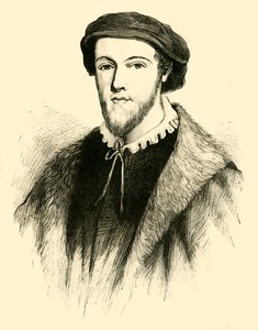 George Wishart, c1530-1540, 1890