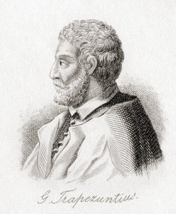 George of Trebizond