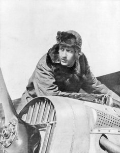 Georges Guynemer