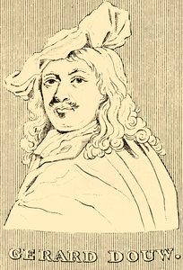 Gerard Douw