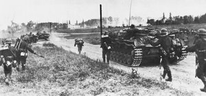 German Invasion of Poland