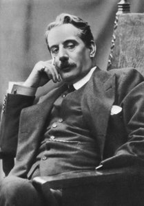 Giacomo Puccini, Italian composer