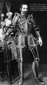 Giovanni Battista Rota, Member of the Rota Family of Venice