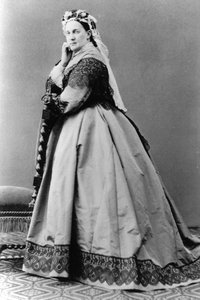 Grand Duchess Maria Nikolaevna of Russia