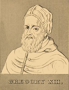 Gregory XIII