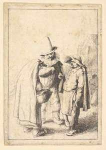 Grotesque Figures