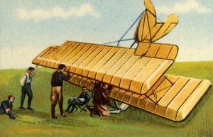Gutermuths glider